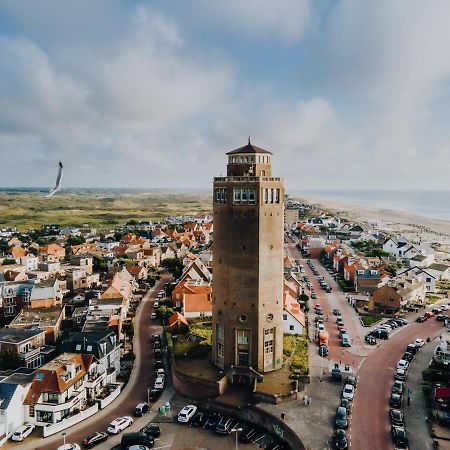 Appartement De Boulevard 2 à Zandvoort Extérieur photo