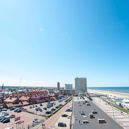 Appartement De Boulevard 2 à Zandvoort Extérieur photo