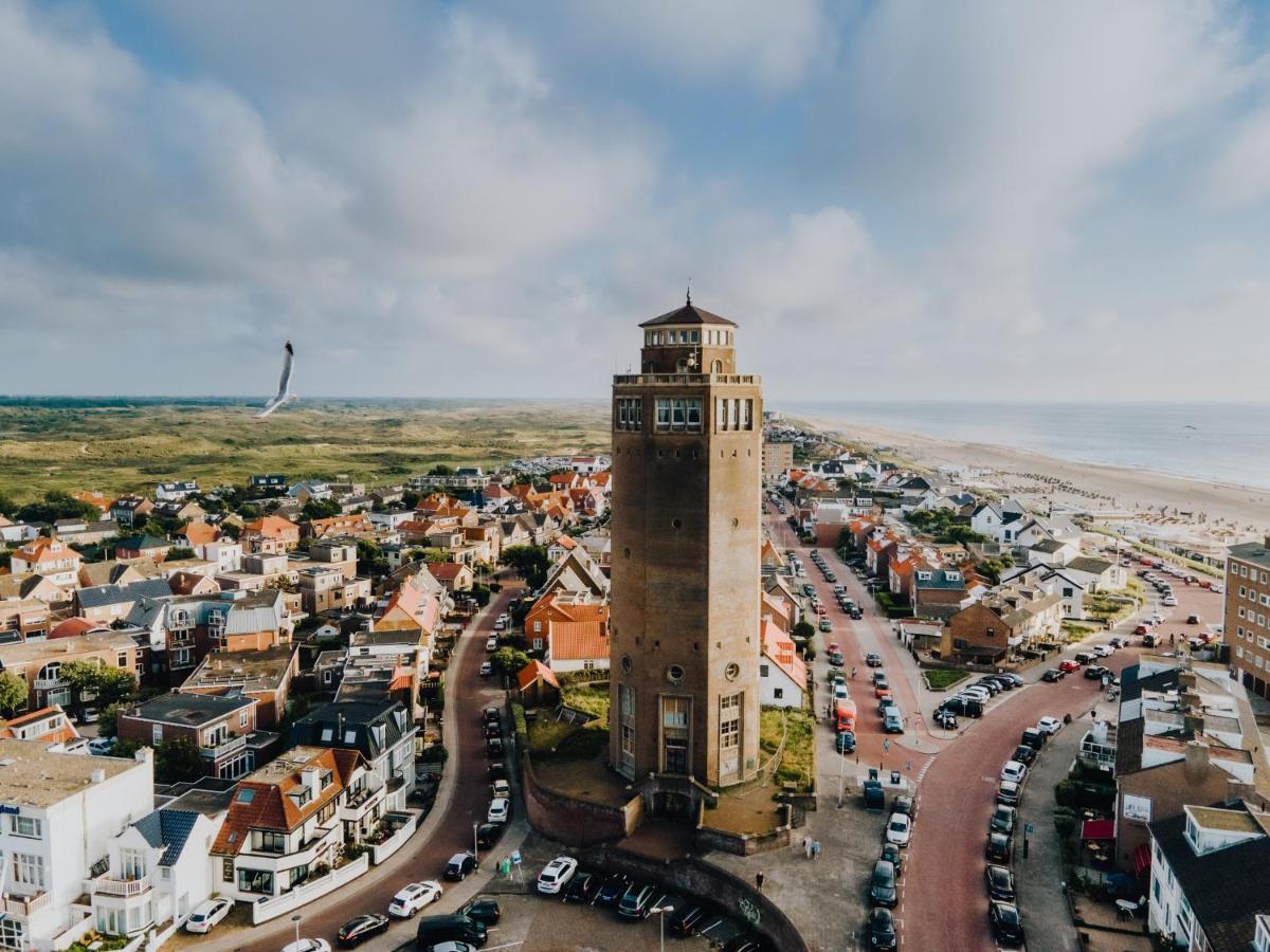 Appartement De Boulevard 2 à Zandvoort Extérieur photo